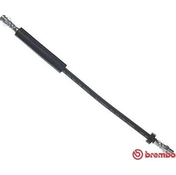 Brzdová hadice Brzdová hadice BREMBO T 85 032