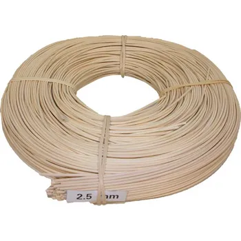 pedig 2,5mm AA kotouč 0,5kg