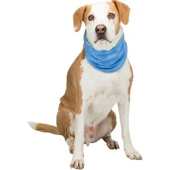 Cestování Trixie Chladící šátek pro psy Velikost: S