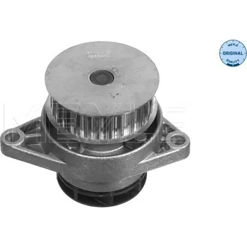 Vodní pumpa motoru MEYLE Vodní čerpadlo, chlazení motoru 1130120049