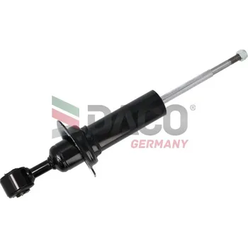 Tlumič pérování DACO 452609