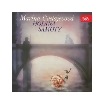 Cvetajevová: Hodina samoty, audiokniha
