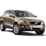 Příčníky Modula Smart Bar XL Aluminium Volvo XC60 SUV 2008-2017 s integrovanými podélníky