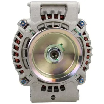 Alternátor Alternátor Scania 100A A004TRG691 Mitsubishi New