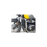 Padací rám FEHLING přední chrom 711.07.00