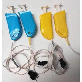 Příslušenství k autodráze Ovladač s brzdou, s konektorem pro autodráhu ITES