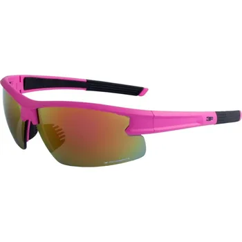 Sluneční brýle Brýle 3F Shift II 1893 růžové