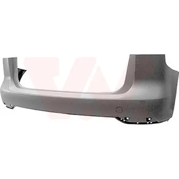 Karosérie Nárazník VAN WEZEL 5735544