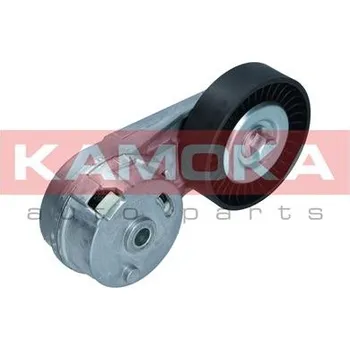 Napínák, žebrovaný klínový řemen KAMOKA R0604