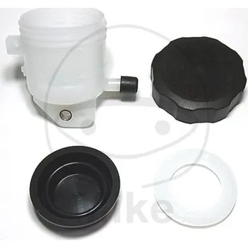 Brzdová destička Opravná sada nádobky brzdové kapaliny TOURMAX 717.14.24