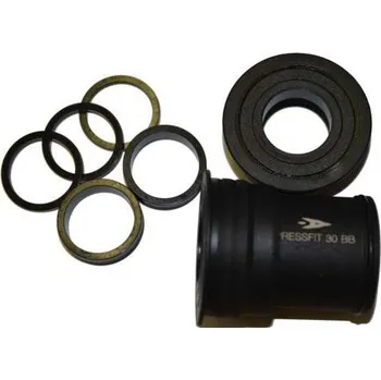 Klika na kolo Aerozine adapter PF30c24PLXc05 s ložisky