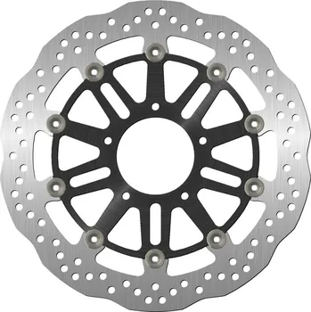 Brzdový kotouč Brzdový kotouč NG 1729XG