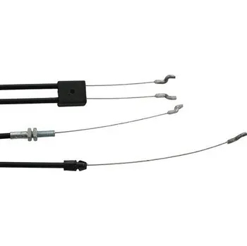 Lanko pojezdu a motorové brzdy čínské sekačky 2203351