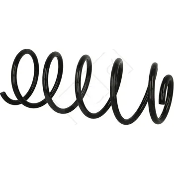 Pružina podvozku HART 427 389