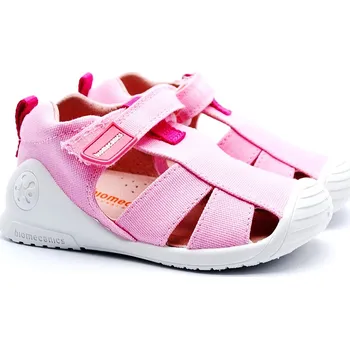 Chlapecké sandály BIOMECANICS 232191-B Dívčí sandály Velikost: 20