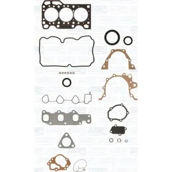 Těsnění motoru Kompletní sada těsnění, motor AJUSA 50172800