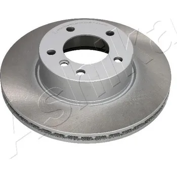 Brzdový kotouč Brzdový kotouč ASHIKA GROUP 60-00-038C
