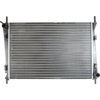 Chladič motoru Chladič, chlazení motoru HART 607 847