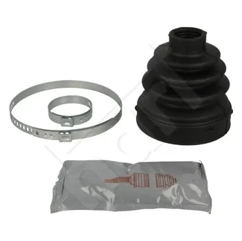 Manžeta ke kolu Sada měchů, hnací hřídel HART 448 362