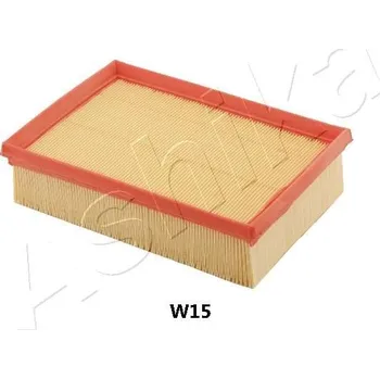 Auto-moto Vzduchový filtr ASHIKA 20-0W-W15