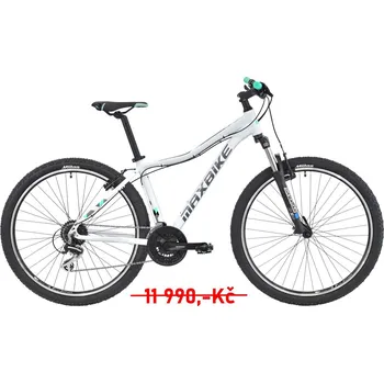 Horské kolo Nimba lady 27.5 AKCE