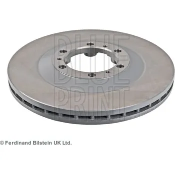 Brzdový kotouč Brzdový kotouč Ferdinand Bilstein ADG043170