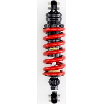 Tlumič K-TECH RAZOR-R LITE 287SD-015-270-005