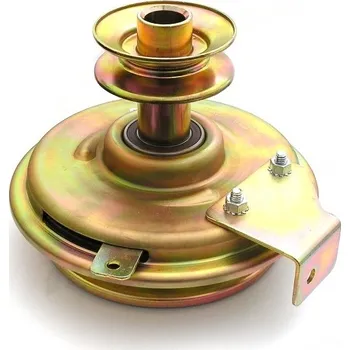 Zahradní traktor Mechanická spojka NORAM s přídavným třecím obložením - pro mini traktory MTD (nahrazuje 717-05283, 717-04686)