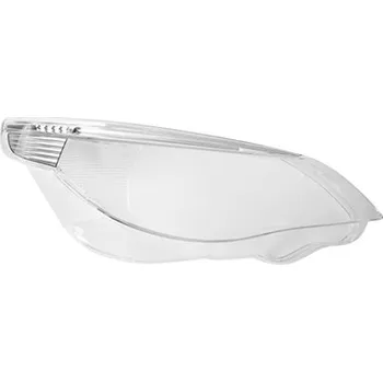 Sklo světlometu Rozptylové sklo reflektoru, hlavní světlomet VAN WEZEL 0655976