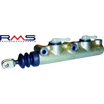 Brzdová destička Brake pump RMS 225130090