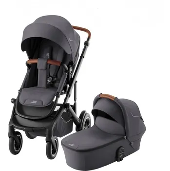 Britax Römer Smile 5Z Essential Set 2023