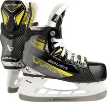 Hokejové Brusle Bauer Vapor X4 Yth , Velikost Y10 (EUR 28), Šířka D