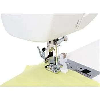 Příslušenství k šicímu stroji Patka pro slepý steh - Juki řada Z
