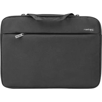 Notebook Natec sleeve pro NB CLAM 15.6" černá