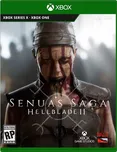 Senua's Saga: Hellblade II Xbox Series X