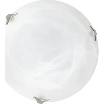 Stropní svítidlo Top Light 2xE27 60 W bílé