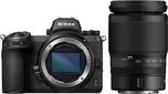Nikon Z 6II + Z 24-200mm VR