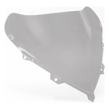 Plexi štít PUIG RACING 2207H kouřová