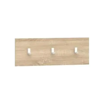 Dětský pokoj Brwcz NEPO PLUS WIE/70 dub sonoma