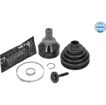 Hřídel nápravy Sada kloubů, hnací hřídel MEYLE 714 498 0024