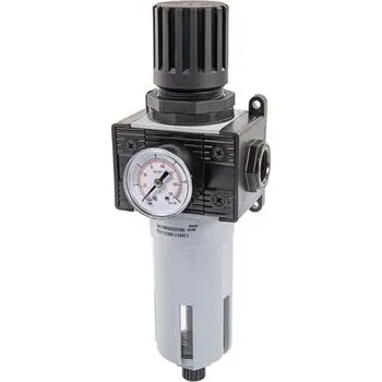 Ventil Redukční ventil tlaku MECLUBE 014-1046-B00 (1/2")