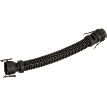 Spojovací materiál motoru Hadice, větrání klikové skříně GATES EMH572