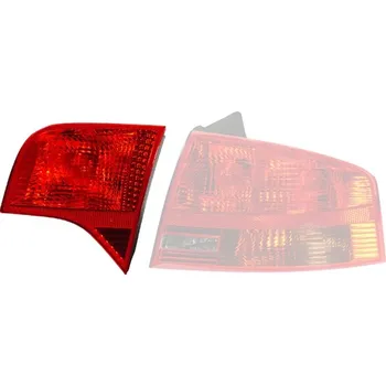 Zadní světlomet Zadní světlo HELLA 2SA 965 038-041