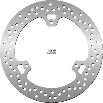 Brzdový kotouč Brzdový kotouč NG 1467