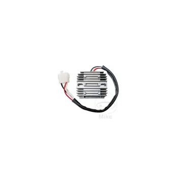 Alternátor Dobíjecí relé/regulátor napětí JMT 700.08.90