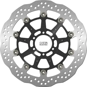 Brzdový kotouč Brzdový kotouč NG 1538XG