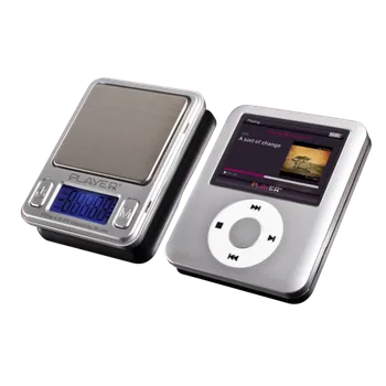 Obchodní váha My Weigh Váha Player