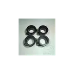 Příruba sání sada TOURMAX 4 kusy 724.16.49