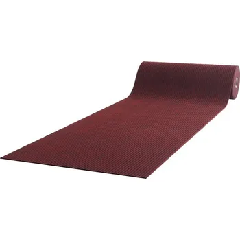 Rohožka Vopi Rohož 533 Everton (Varianta: 1 m2 Everton 017 brown 100 cm šíře)