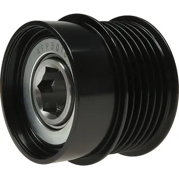 Alternátor Volnoběžná řemenice alternátoru AS-PL AFP5018